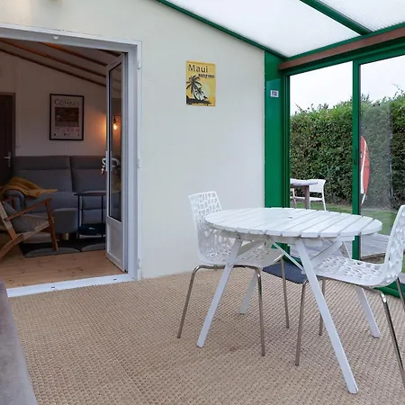 Camping Lilonna - Piscine Partagée