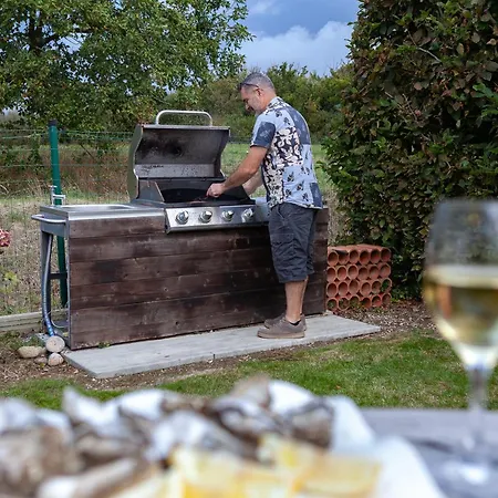 Camping Lilonna - Piscine Partagée *